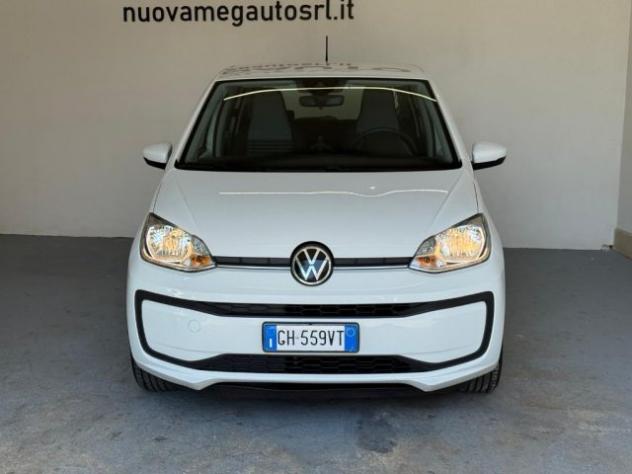 VOLKSWAGEN up! 1.0 5p. EVO move up! BlueMotion Technology rif. 23868718 - Foto 4
