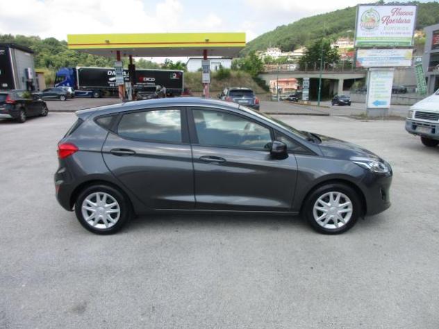 Ford Fiesta 5p 1.5 ecoblue Business 85cv GARANTITA FULL OPT - Foto 3