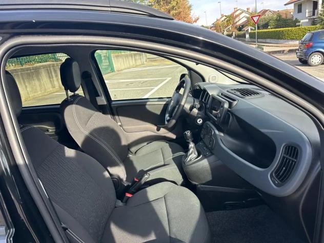 Fiat Panda 1.0 Firefly Hybrid City Cross - Foto 8