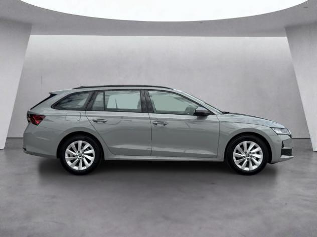 SKODA Octavia wagon 2.0 tdi executive 150cv dsg rif. 23703481 - Foto 3