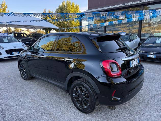 " IMMACOLATA " Fiat 500X 1.0 T3 120 CV Sport - Foto 9
