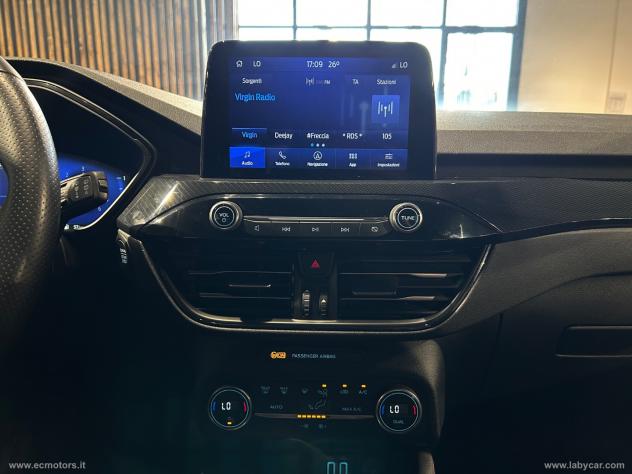 FORD Kuga 1.5 EcoBlue 120 CV aut. 2WD ST-Line - Foto 8