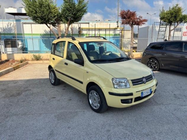 Fiat Panda 1.2 Dynamic Natural Power