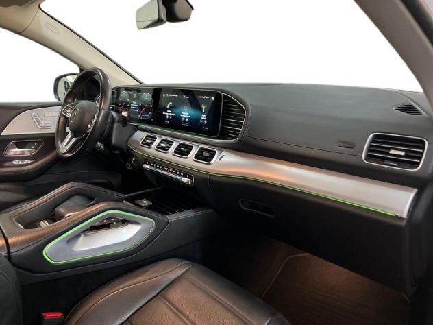 Mercedes-Benz GLE Coupe - C167 2020 Coupe 300 d mhev Premium 4matic auto - Foto 9