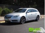 OPEL Insignia 2.0 CDTI 160CV Sports Tourer Cosmo rif. 23785570