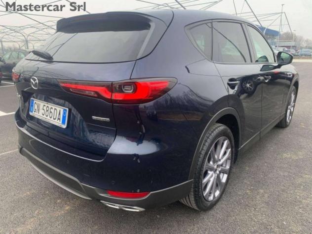 MAZDA CX-60 3.3 m-hybrid boost Excl Line rwd auto - GN586DA rif. 24026386 - Foto 6