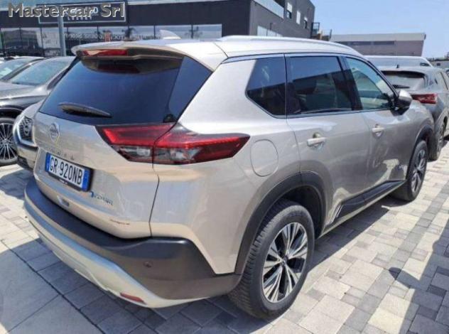 NISSAN X-Trail X-Trail 1.5 e-power N-Connecta e-4orce 4wd auto - rif. 24151695 - Foto 4