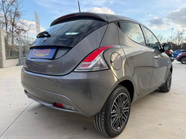 LANCIA Ypsilon Hybrid Gold GARANZIA rif. 24039276 - Foto 8