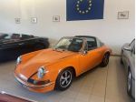 PORSCHE 911 T 2200 Targa rif. 24190906