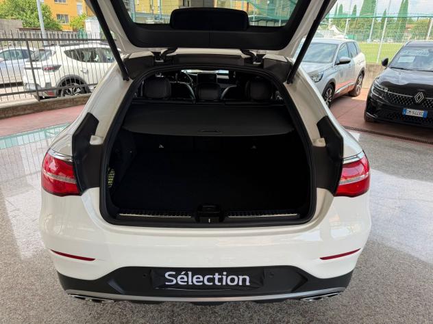 Mercedes-Benz GLC Coupé GLC Coupe 43 AMG 3.0 367CV 4matic auto - Foto 6