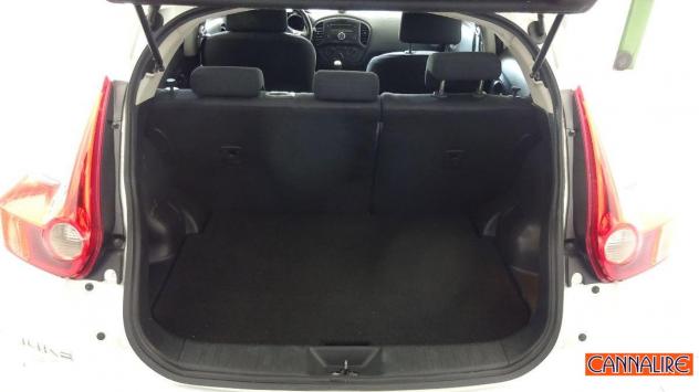 NISSAN - Juke - 1.5 dCi S&S Visia - Foto 7