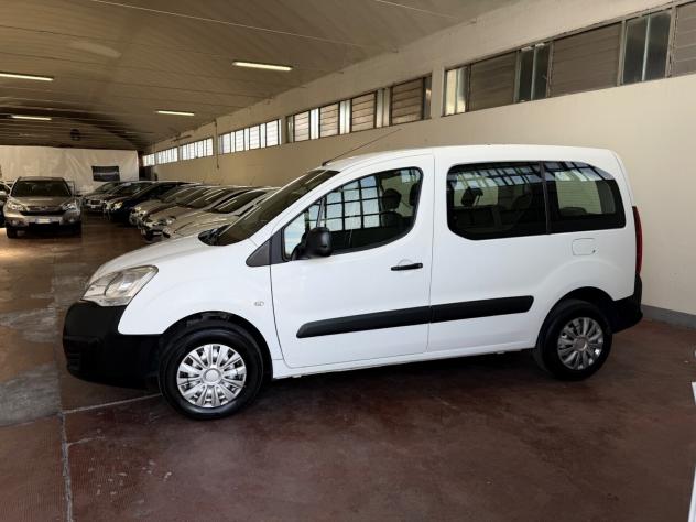 Peugeot Partner Tepee BlueHDi 75 Access - Foto 7