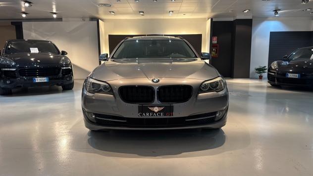 BMW 520 TOURING 2.0 D 184CV - 2010 - Foto 2