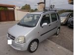 Opel Agila Agila 1.2 16V Club