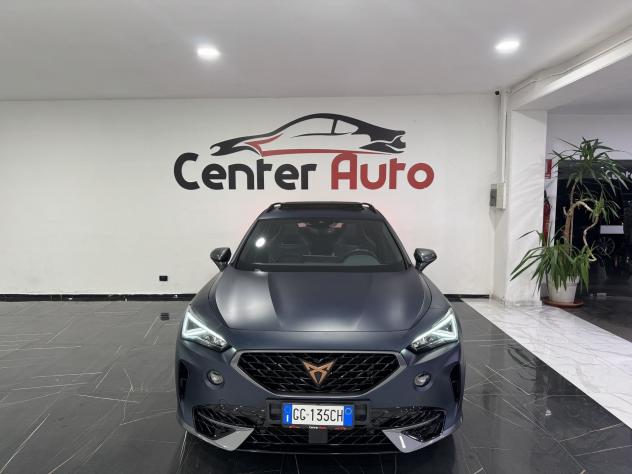CUPRA Formentor 2.0 TSI VZ DSG 4Drive - Foto 2