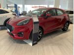 Ford Puma 1.0 Ecoboost Hybrid 125CV ST-Line