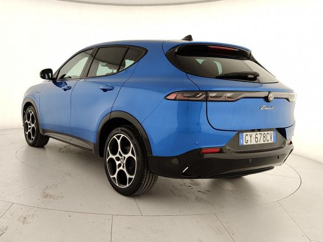 Alfa Romeo Tonale Ibrida My25 Ibrida 160cv Sprint - Foto 5