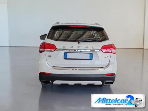 HAVAL H2 1.5T GPL Premium rif. 23860911 - Foto 5