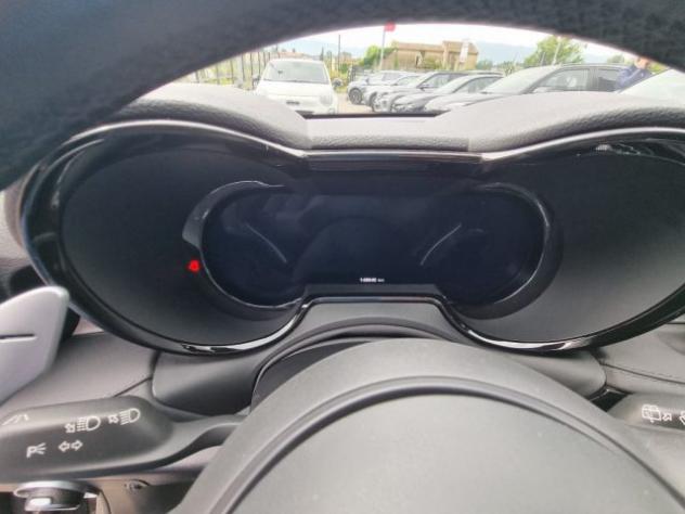 ALFA ROMEO Tonale 1.5 130 CV MHEV TCT7 Edizione Speciale rif. 23693903 - Foto 10