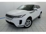 Land Rover Range Rover Evoque 2.0 D163  S AWD auto