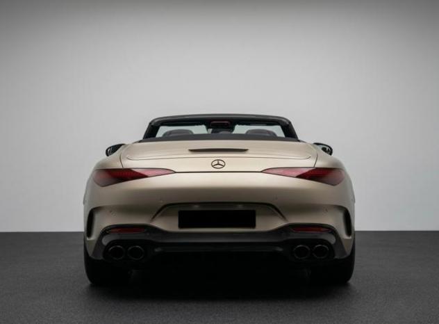MERCEDES-BENZ SL 43 AMG Amg Premium Plus 21” rif. 23889980 - Foto 8
