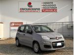 Fiat Panda 1.0 FireFly S&S Hybrid City Cross