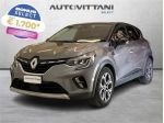 RENAULT Captur 1.6 E-Tech full hybrid Techno Auto 145cv rif. 23971669