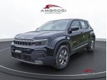 JEEP Avenger Benzina Longitude rif. 24125686
