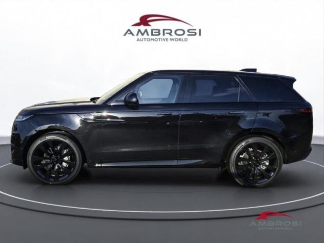 LAND ROVER Range Rover Sport 5DR SWB Dynamic SE 249PS Auto rif. 23849755 - Foto 6