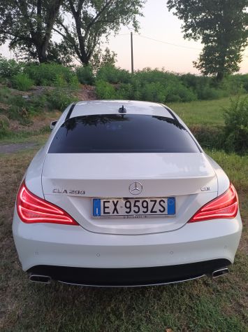Mercedes-Benz CLA 200 170cv - Foto 5