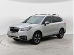 Subaru Forester Forester 2.0i Style saas lineartronic