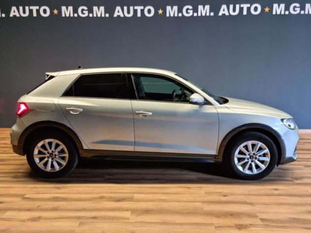 AUDI A1 allstreet 30 TFSI S tronic rif. 24182279 - Foto 4