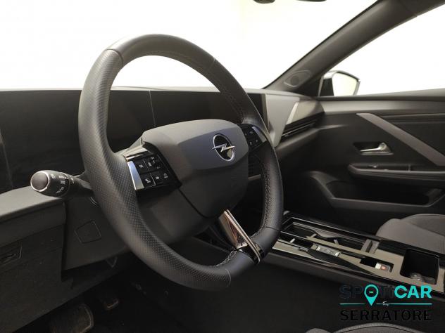 Opel Astra VI 2022 1.2 t GS s&s 130cv at8 - Foto 9