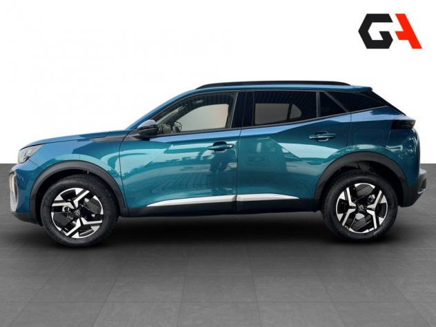 Peugeot 2008 PureTech 100 Allure S/S - Foto 8