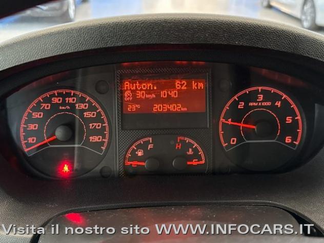 CITROEN Jumper 30 BlueHDi 130 CV Passo Medio + iva rif. 24139084 - Foto 10