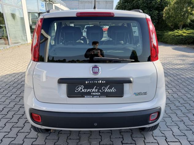 FIAT Panda Panda 0.9 t.air t. natural power Lounge 80cv - Foto 6