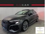 Audi RS3 Sportback Tfsi Quattro S-Tronic Tetto Full - UFFICIALE ITALIANA GA &hellip;