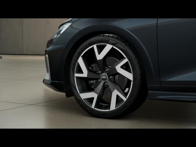 Audi A3 ALLSTREET Audi allstreet Identity Contrast TDI 110 kW S tronic - Foto 7