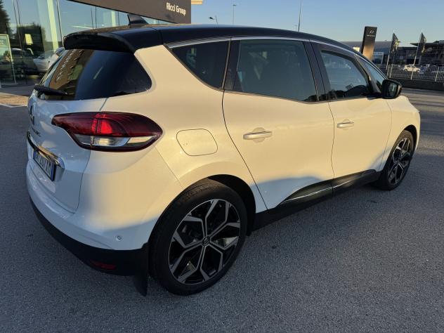 Renault Scénic Scénic TCe 140 CV FAP Intens - Foto 5