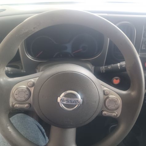 VERSATILE E SPAZIOSO NISSAN CUBE 1.5 - Foto 4