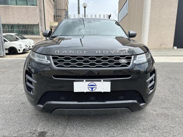 Land Rover Range Rover Evoque Range Rover Evoque 2.0d TD4 mhev R-Dynamic HSE awd 150cv auto - Foto 2