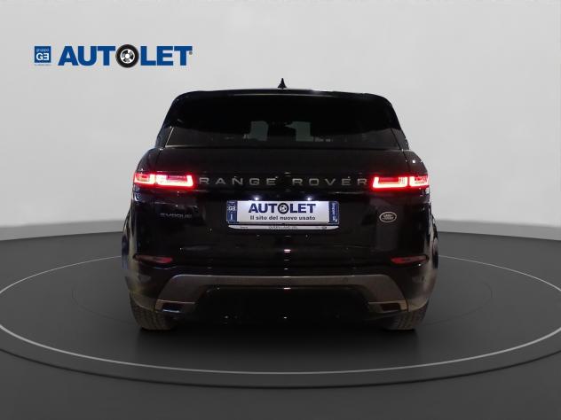 Land Rover Range Evoque 2.0D I4 163 CV R-Dynamic S 2WD - Foto 6