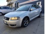 Audi A3 2.0 16V TDI Ambiente