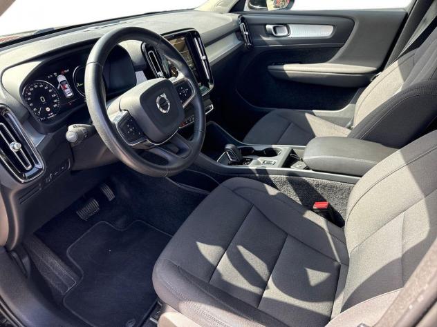 Volvo XC40 Recharge T4 Plug-in Hybrid auto Recharge Plus Bright N1 - Foto 6