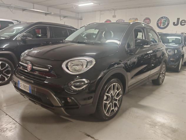 FIAT 500X Cross 1.6 Mjet 130cv E6D Cross - Foto 2