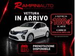 RENAULT Clio  Eco-GPL 100 CV Evolution Km 0 Iva Esposta  rif. 24109057