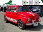 FIAT 500L 100FBerlina Allestimento Abarth Restauro Completo rif. 22895898