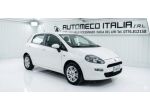 Fiat Punto 1.2 BENZ - 2012 - KM. 100.000