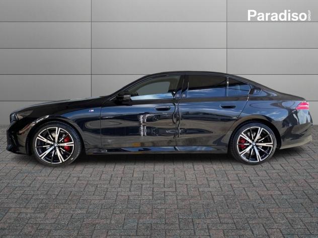 BMW Serie 5 520D XDRIVE 2025 | 197CV DIESEL | MSPORT PRO - Foto 6