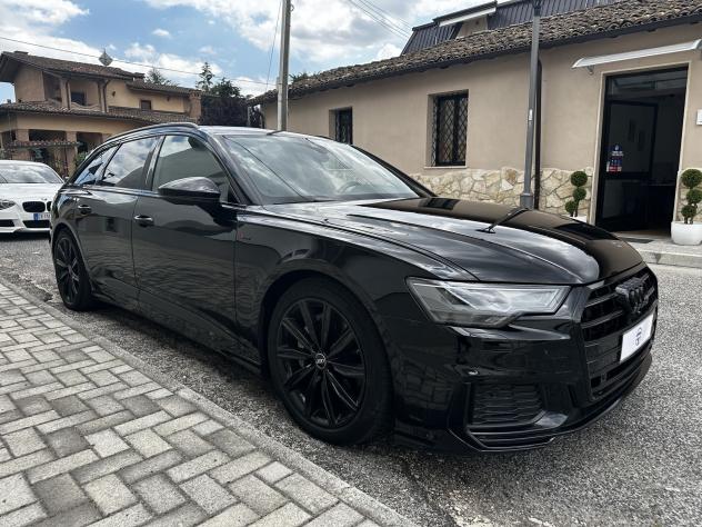 Audi A6 A6 Avant 50 3.0 tdi mhev Sport quattro tiptronic - Foto 8